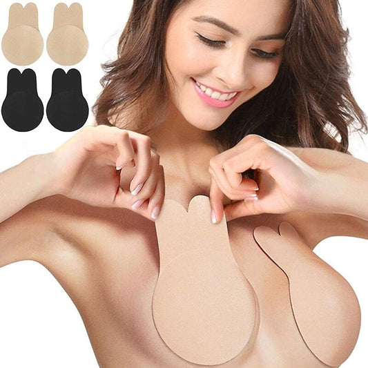 PUSH UP trake za podizanje grudi 1 +1 GRATIS