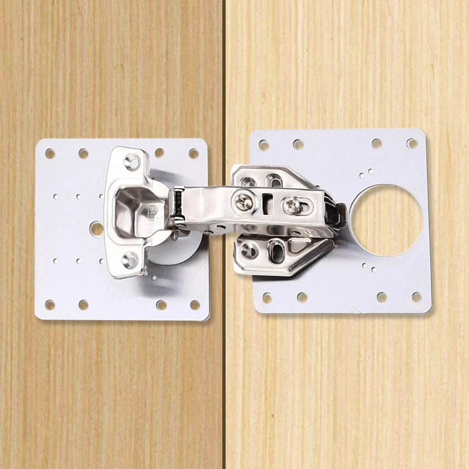 Set za popravku šarki (4 kom)