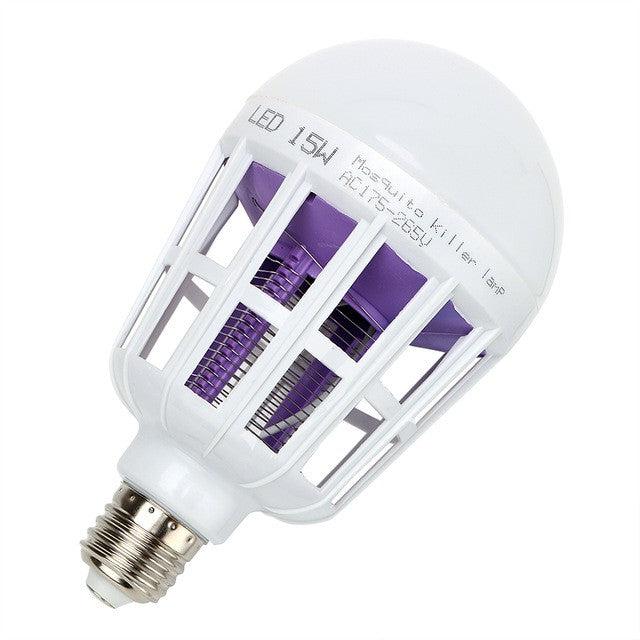 Led sijalica za komarce