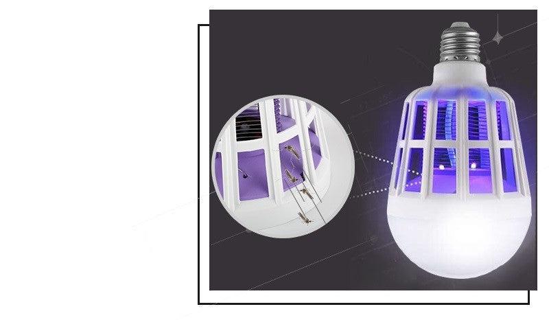 Led sijalica za komarce