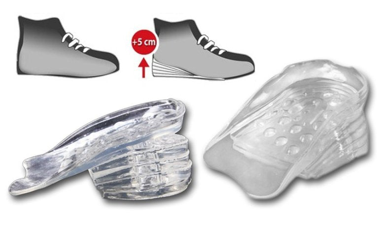 Ulošci za povećanje visine