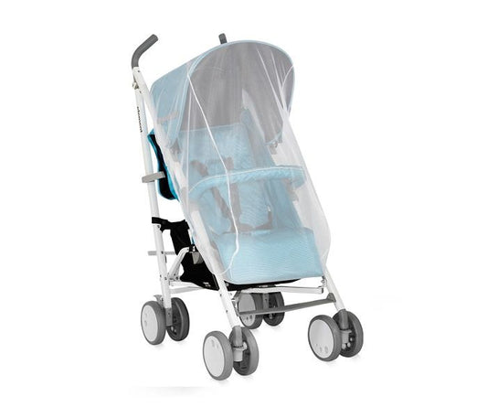 Mreža za Kolica i Kolevke Protiv Komaraca i Insekata