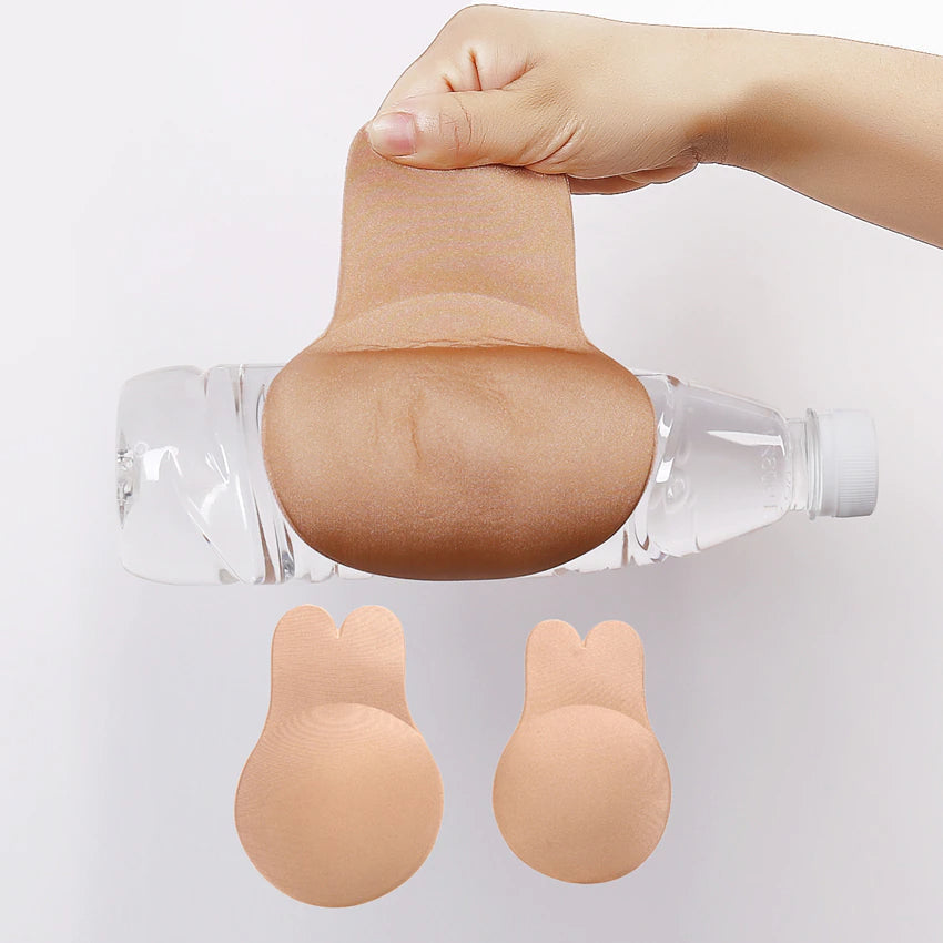 PUSH UP trake za podizanje grudi 1 +1 GRATIS