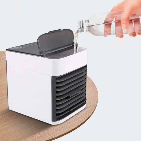 3u1 Mini klima – Arctic AIR Ultra+ osvježivač