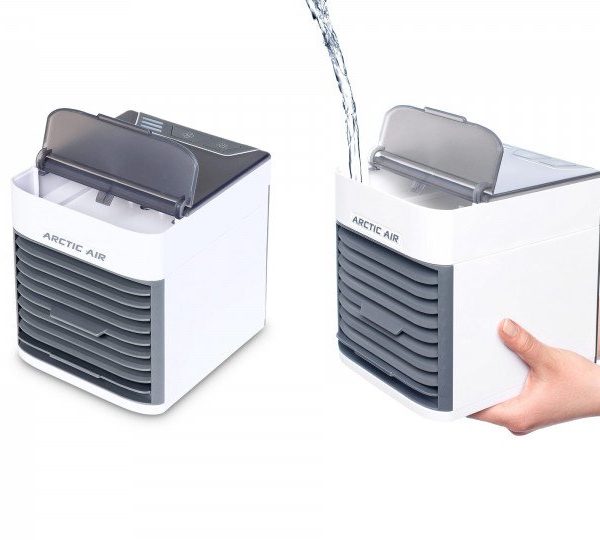 3u1 Mini klima – Arctic AIR Ultra+ osvježivač