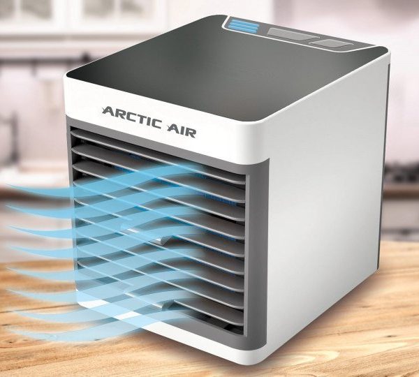 3u1 Mini klima – Arctic AIR Ultra+ osvježivač