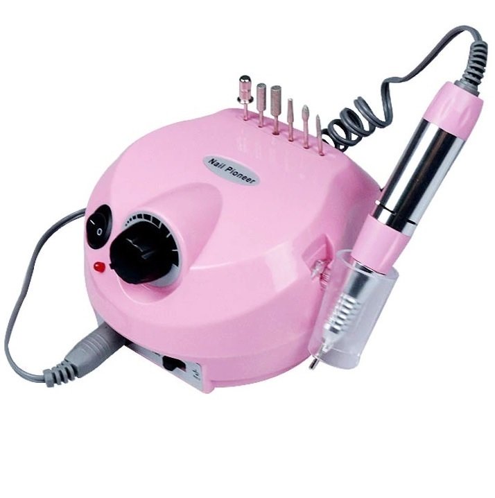 Električna turpija za nokte DM-202