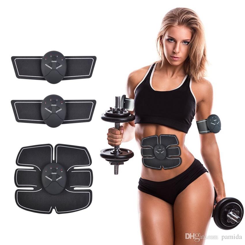 Fitness Stimulator trbušnih mišića