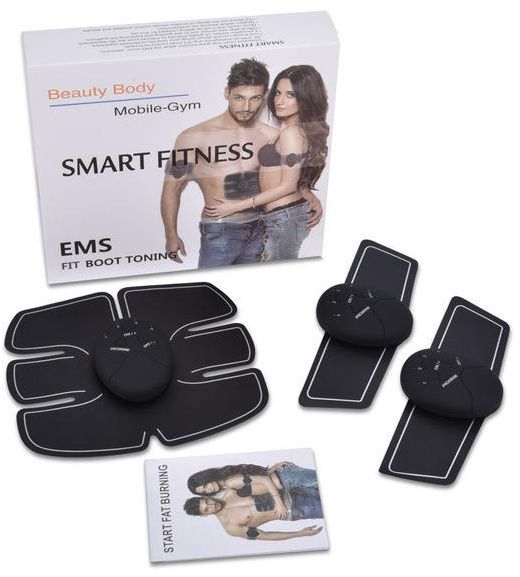 Fitness Stimulator trbušnih mišića