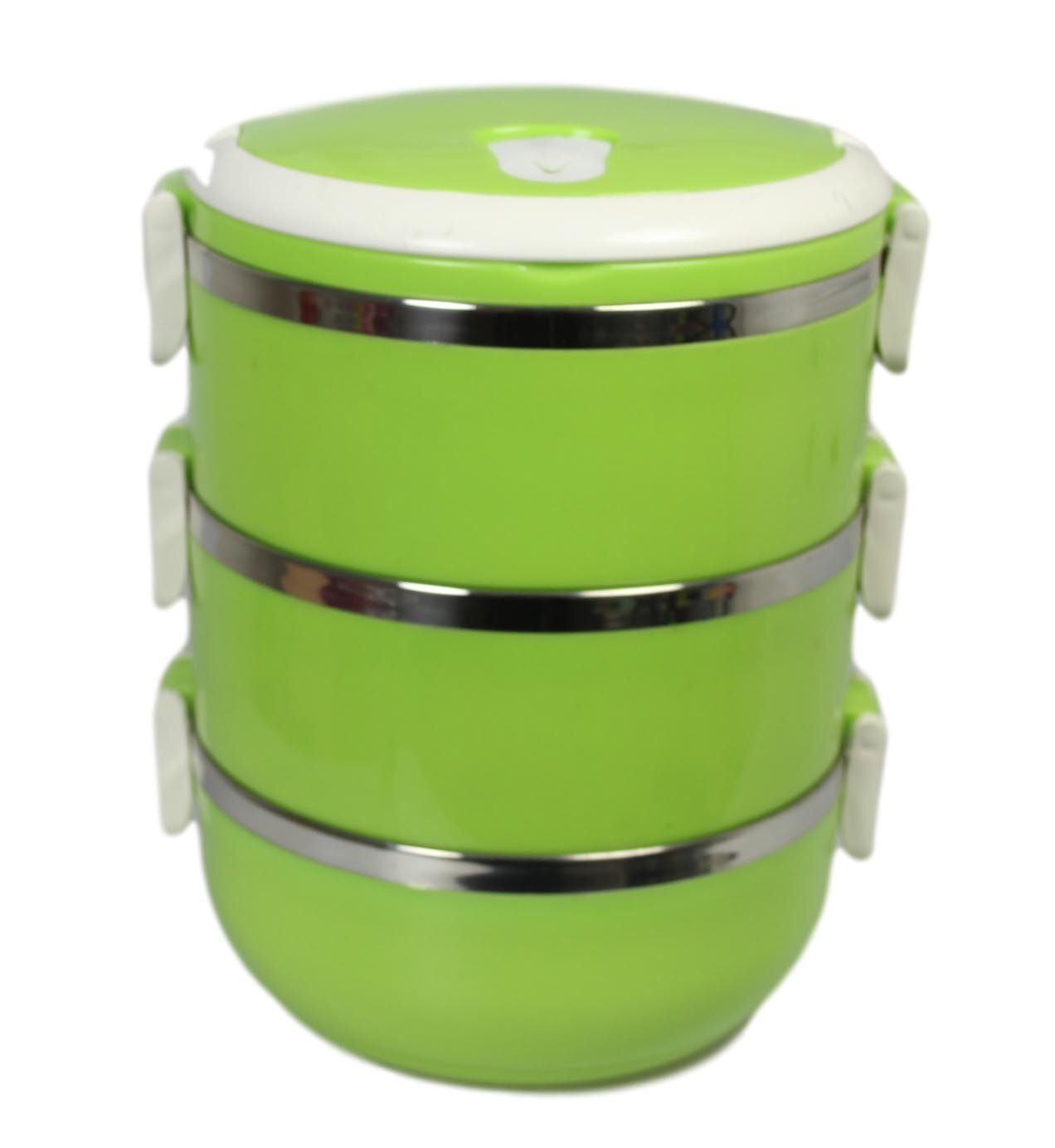 Lunch Box - Slojevita posuda za hranu
