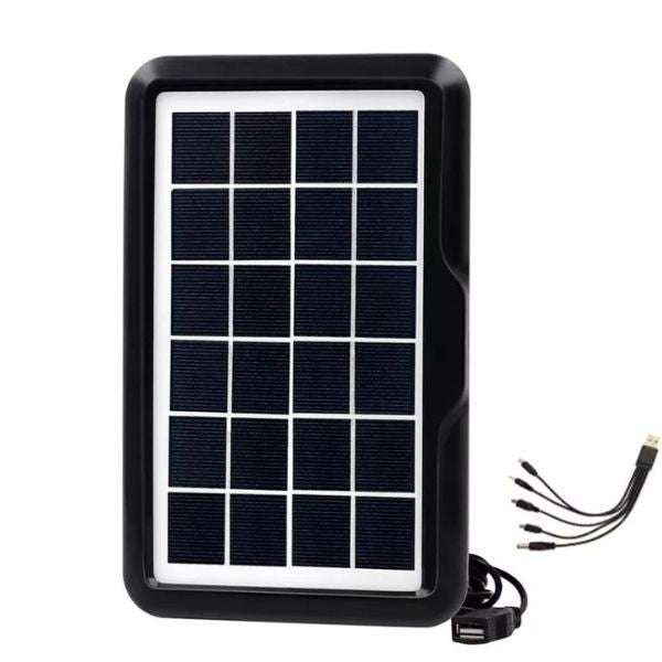Multifunkcionalni prenosivi solarni panel EP-0632
