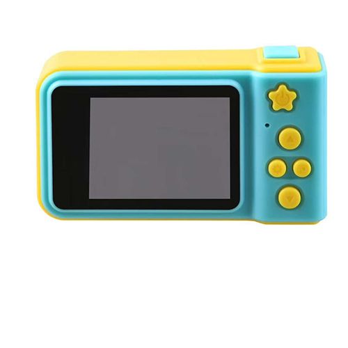 Summer Vacation - Dečija digitalna kamera za fotografisanje i snjimanje videa