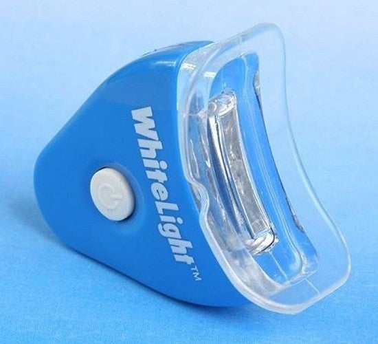 White Light - Aparat za izbeljivanje zuba - 2 za 1090din!