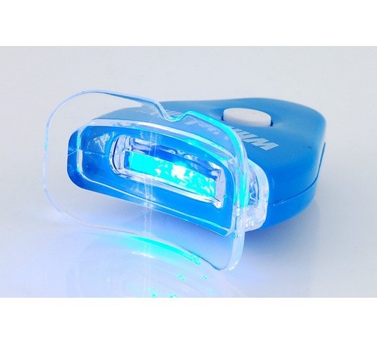 White Light - Aparat za izbeljivanje zuba - 2 za 1090din!