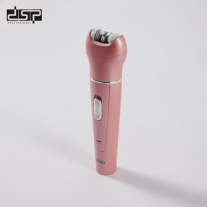 5 u 1 Epilator za Tijelo i Lice