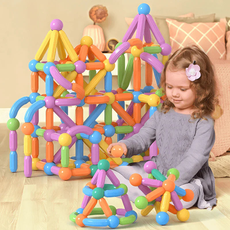Magnet Kocke za Djecu