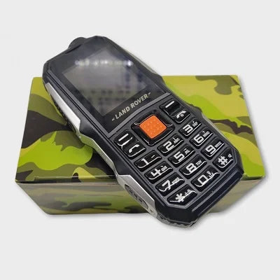 Landrover Mobilni Telefon C9