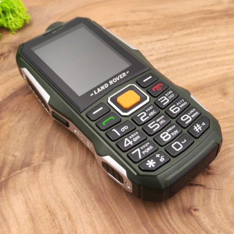 Landrover Mobilni Telefon C9