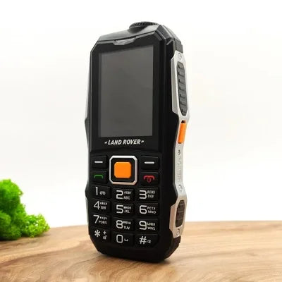 Landrover Mobilni Telefon C9