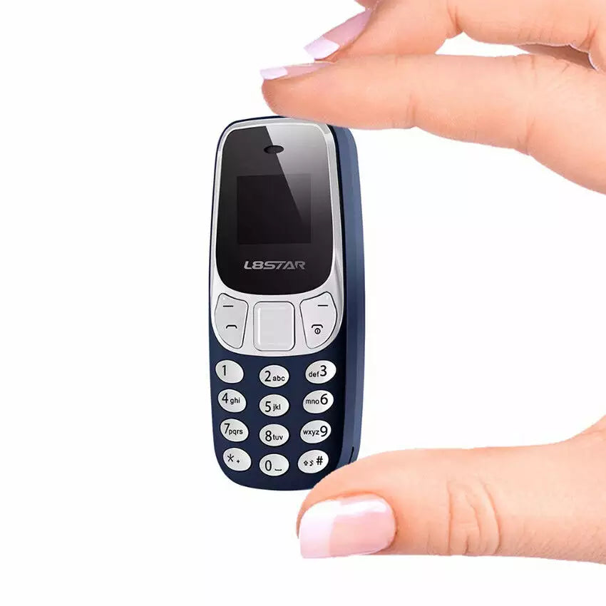 Najmanji Nokia Telefon