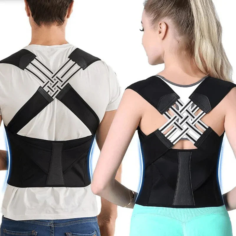 Originalni FlexRelief Pojas za pravilno držanje leđa