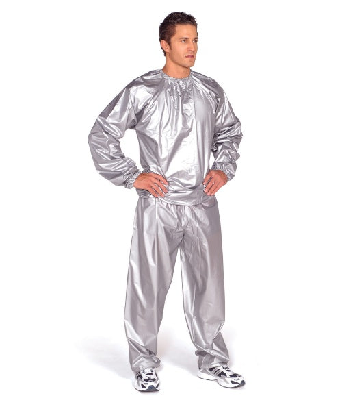 Univerzalno Sauna Odijelo Za Mršavljenje