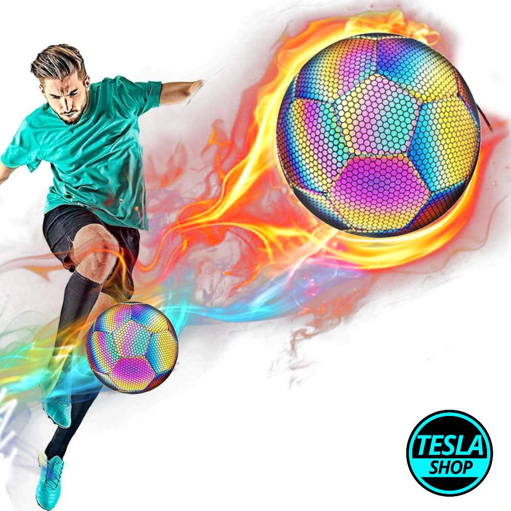 Hologramska svijetleća lopta