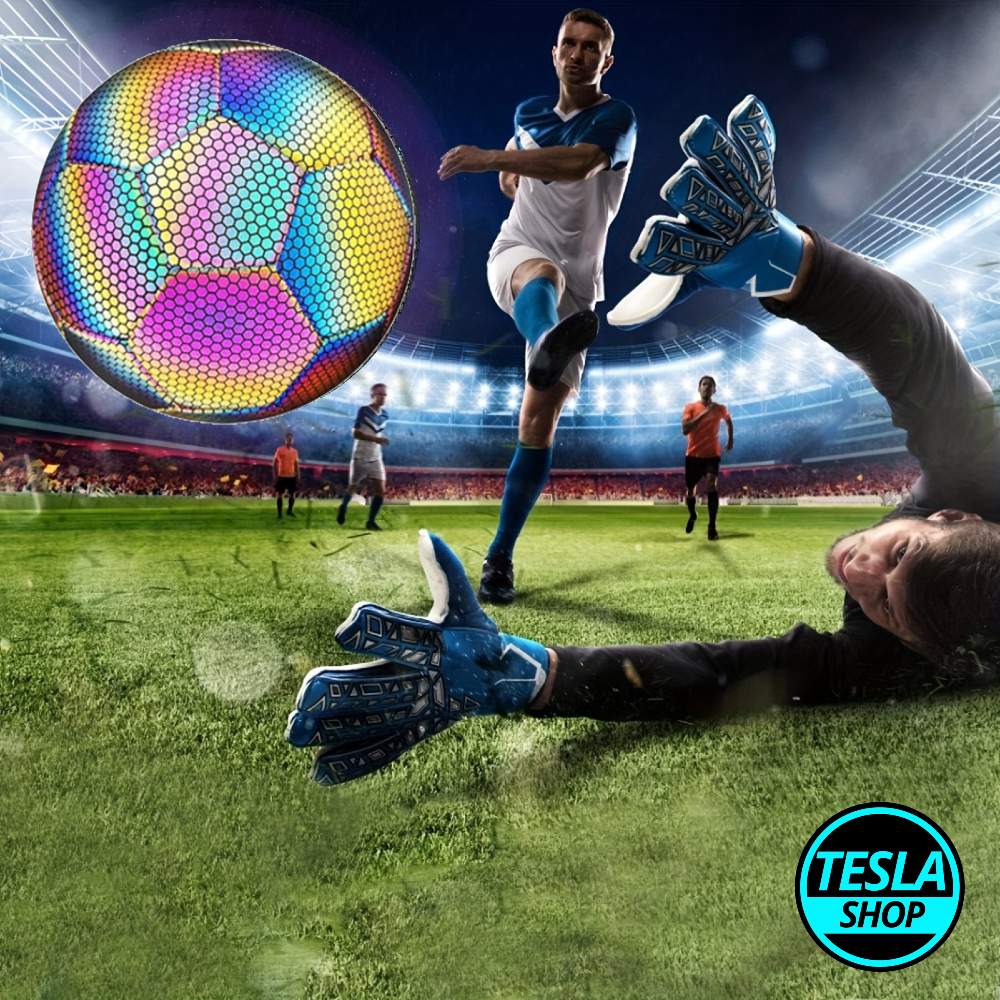 Hologramska svijetleća lopta