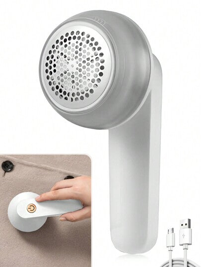 Električni Odstranjivač Grudvica i Dlačica sa Odjeće