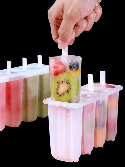 Kalupi za Sladoled na Štapiću (1 + 2 Gratis)