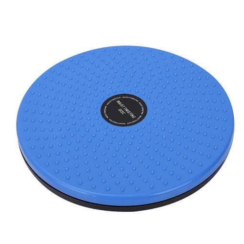 Rotirajući disk za vježbanje