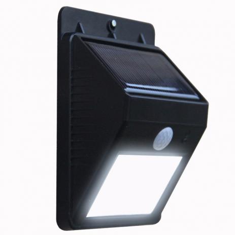 Solarni Led Reflektor sa 20 Dioda