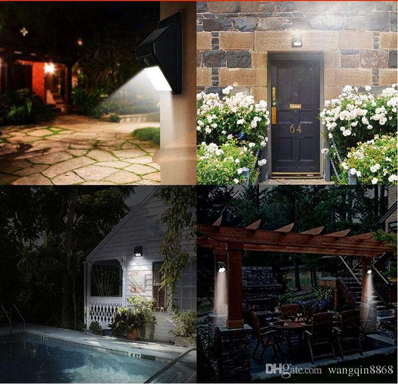 Solarni Led Reflektor sa 20 Dioda