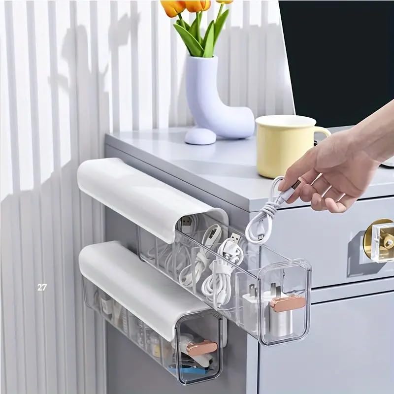 Kutija Za Odlaganje Donjeg Veša I Čarapa