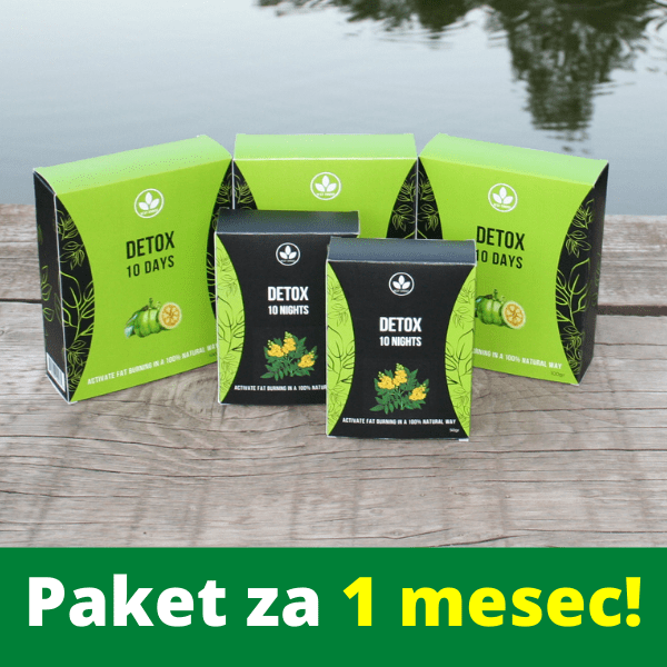 Best Choice - Paket za 1 mesec za 5880din.!