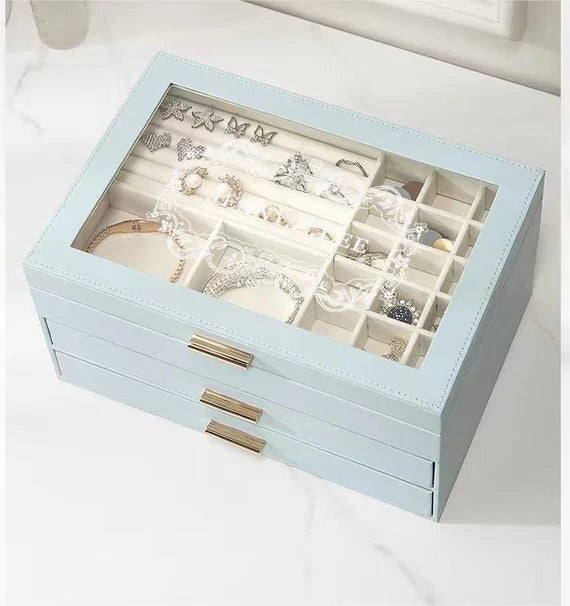 Premium Kutija Za Čuvanje Nakita