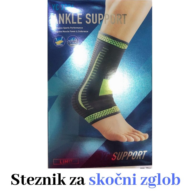 Steznici 3 za 1190din.! - za lakat, šaku i skočni zglob
