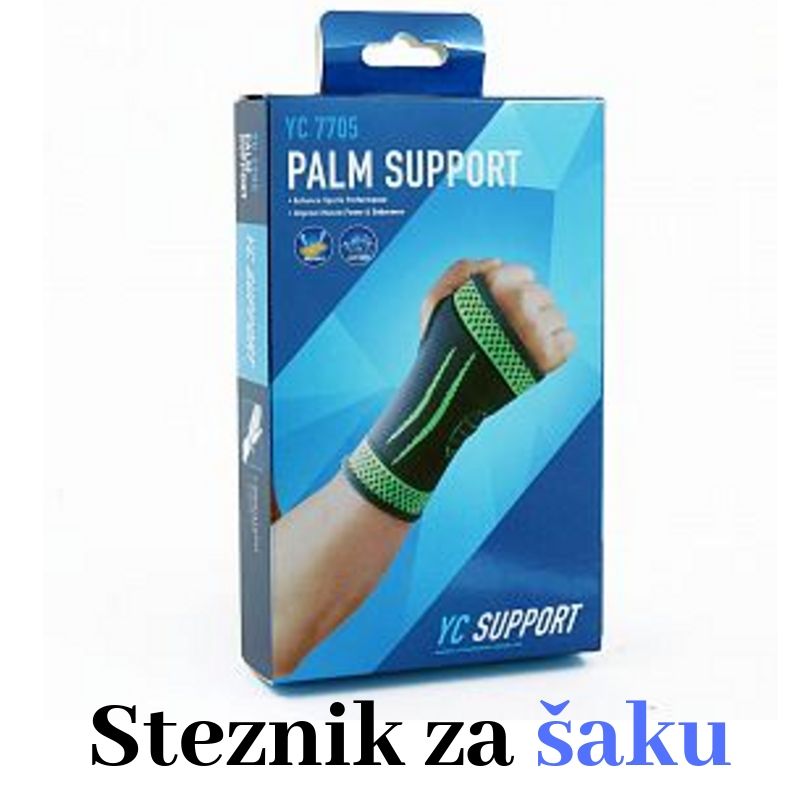 Steznici 3 za 1190din.! - za lakat, šaku i skočni zglob