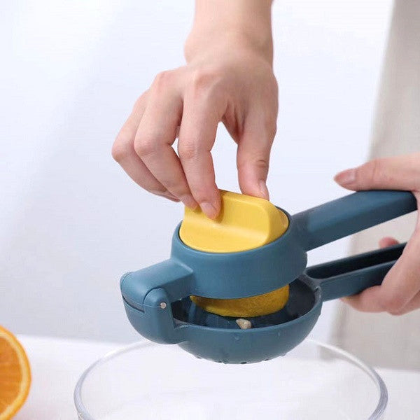 Ručna Cjediljka Za Citruse 1+1 GRATIS