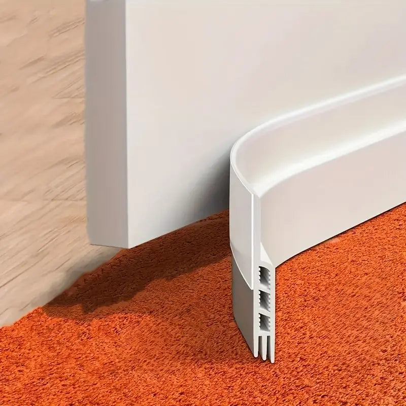 Silikonska Samoljepljiva Traka Za Zaštitu Od promaje ( Set 2 komada )