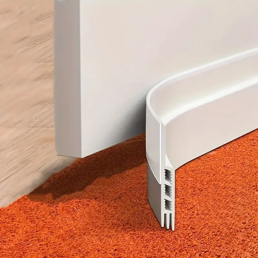 Silikonska Samoljepljiva Traka Za Zaštitu Od promaje ( Set 2 komada )