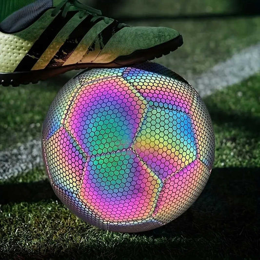 Hologramska svijetleća lopta