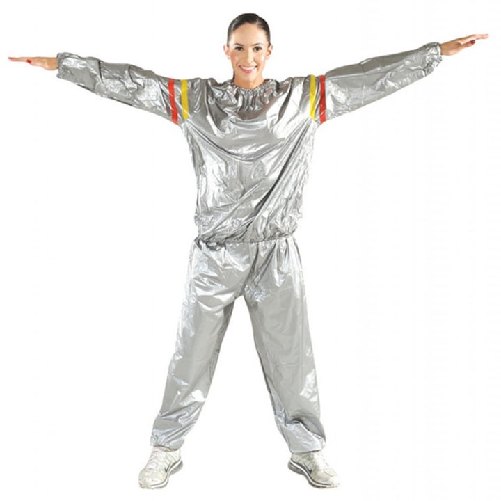 Univerzalno Sauna Odijelo Za Mršavljenje