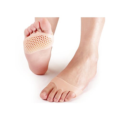 Silikonski ulošci za prednji deo stopala
