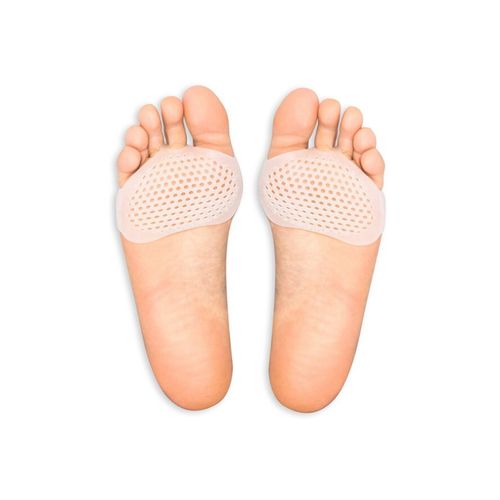 Silikonski ulošci za prednji deo stopala