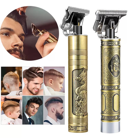 Profesionalni Trimer Za Šišanje
