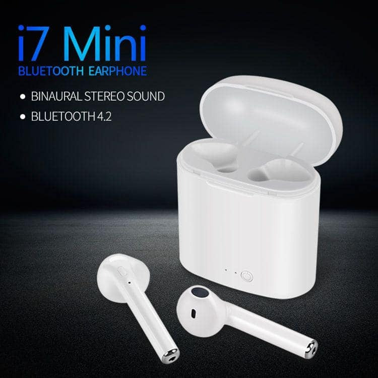 i7S TWS Mini Bluetooth Bežične Slušalice