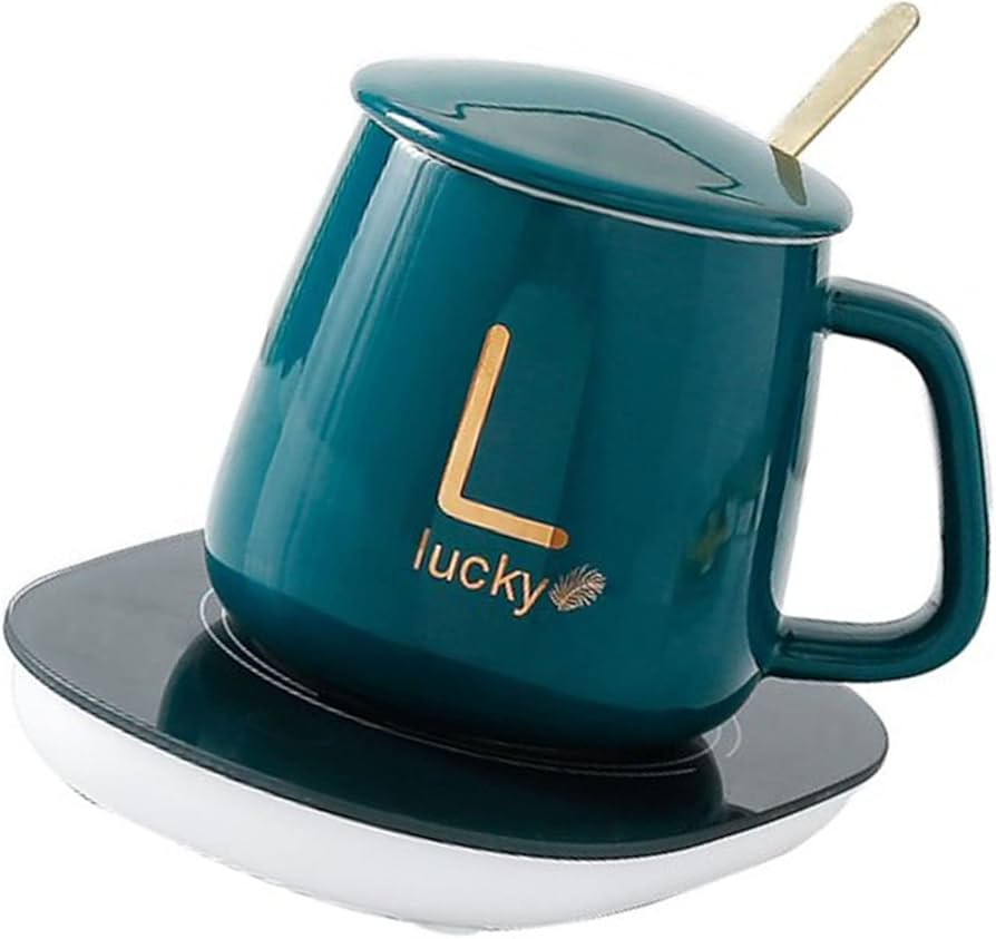 Šolja Za Kafu Sa Pametnim Grijačem